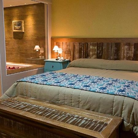 לאגס Boqueirao Hotel Fazenda מראה חיצוני תמונה