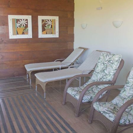 לאגס Boqueirao Hotel Fazenda מראה חיצוני תמונה