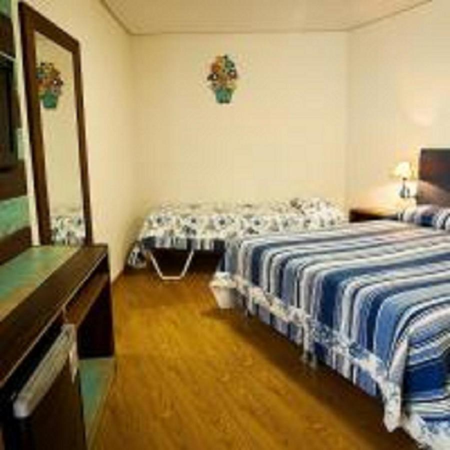 לאגס Boqueirao Hotel Fazenda מראה חיצוני תמונה
