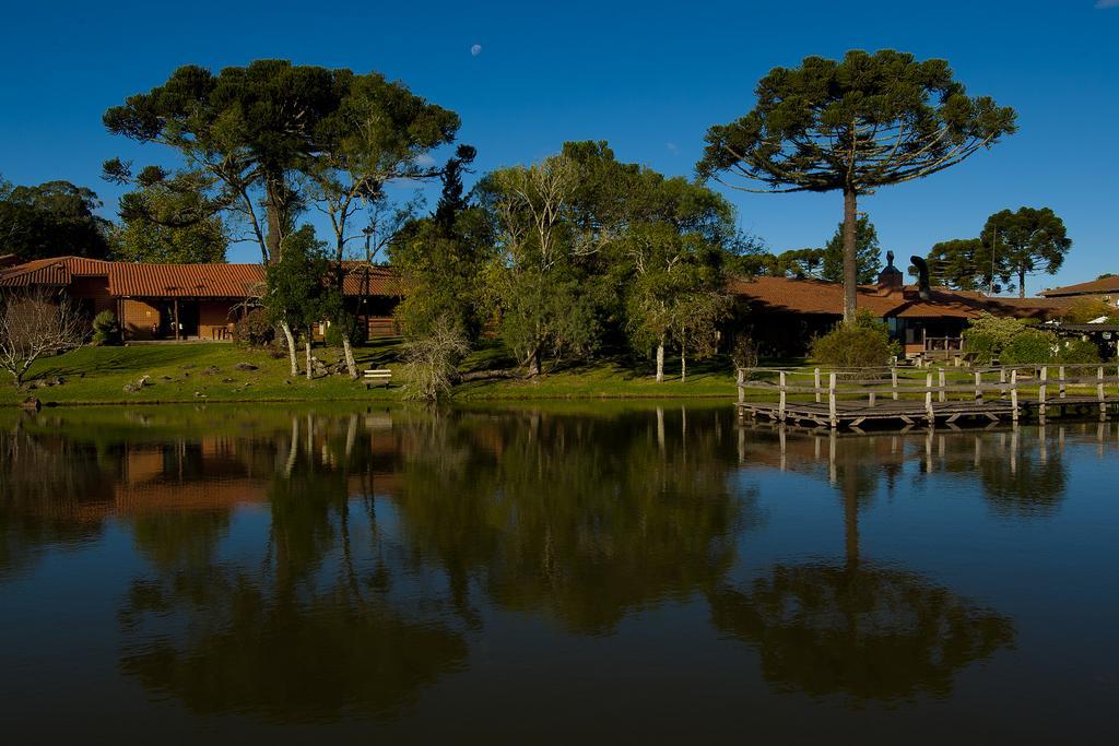 לאגס Boqueirao Hotel Fazenda מראה חיצוני תמונה