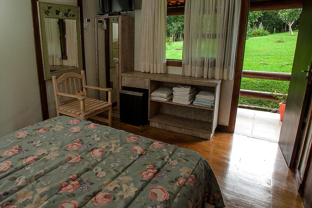 לאגס Boqueirao Hotel Fazenda מראה חיצוני תמונה