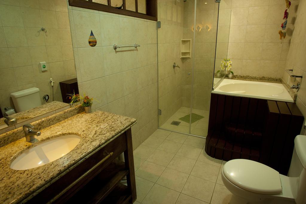 לאגס Boqueirao Hotel Fazenda מראה חיצוני תמונה