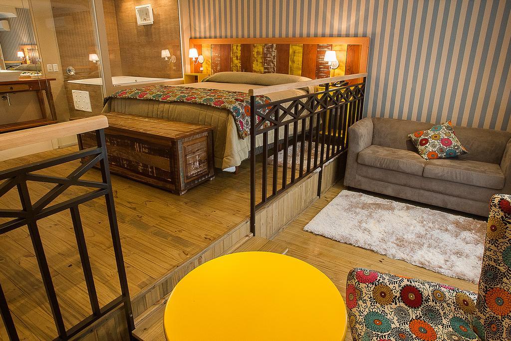 לאגס Boqueirao Hotel Fazenda מראה חיצוני תמונה