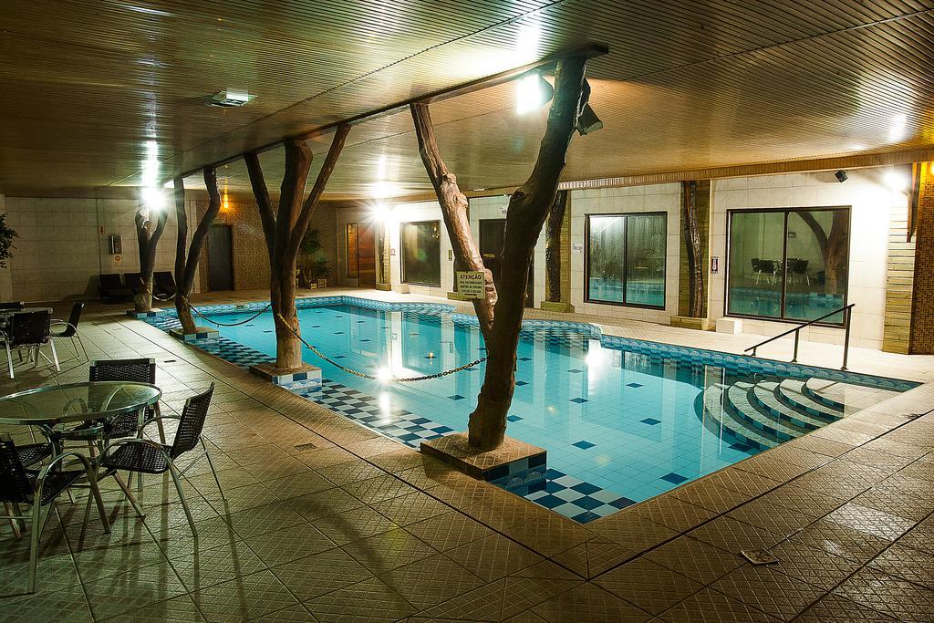 לאגס Boqueirao Hotel Fazenda מראה חיצוני תמונה