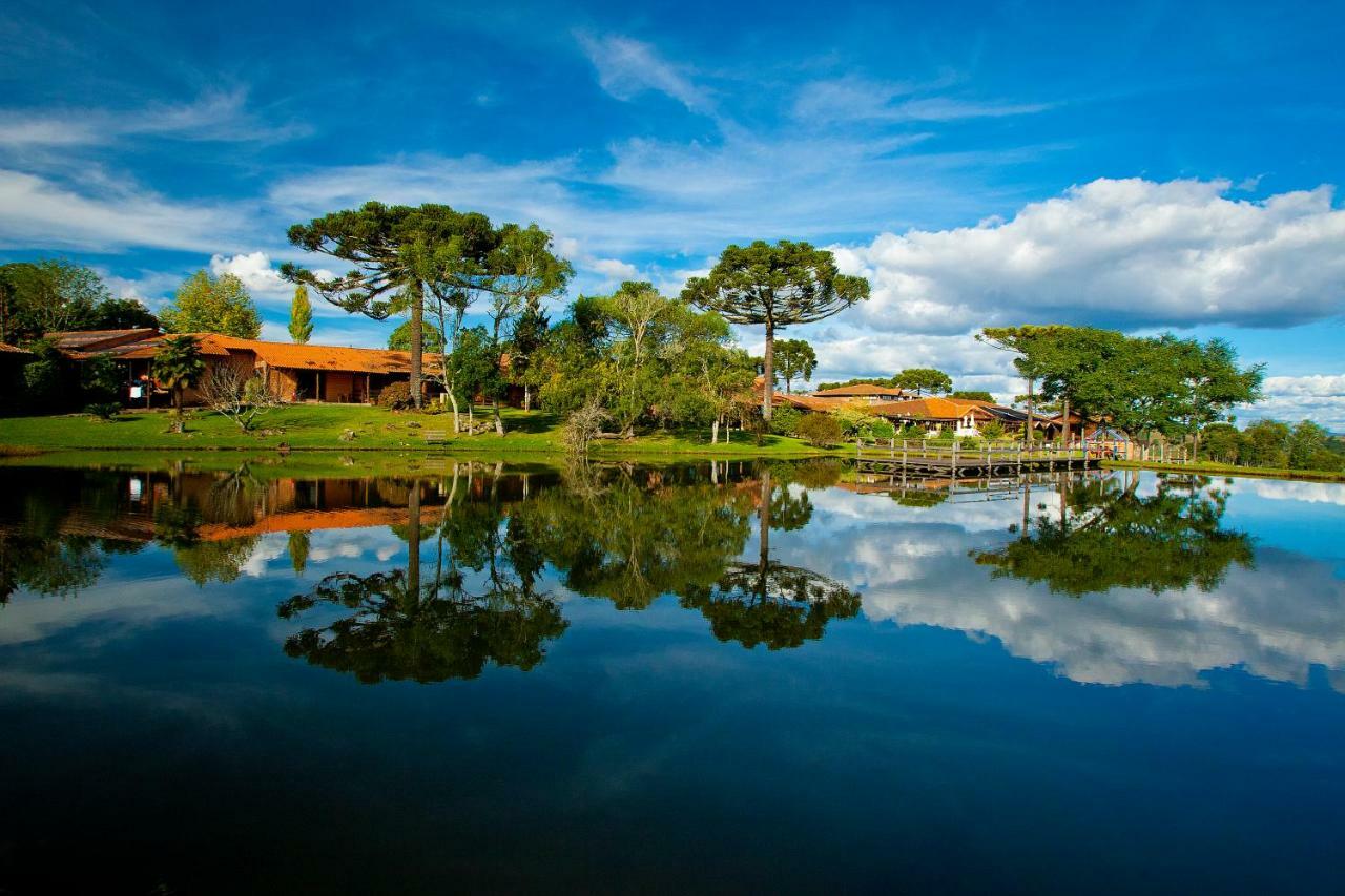 לאגס Boqueirao Hotel Fazenda מראה חיצוני תמונה