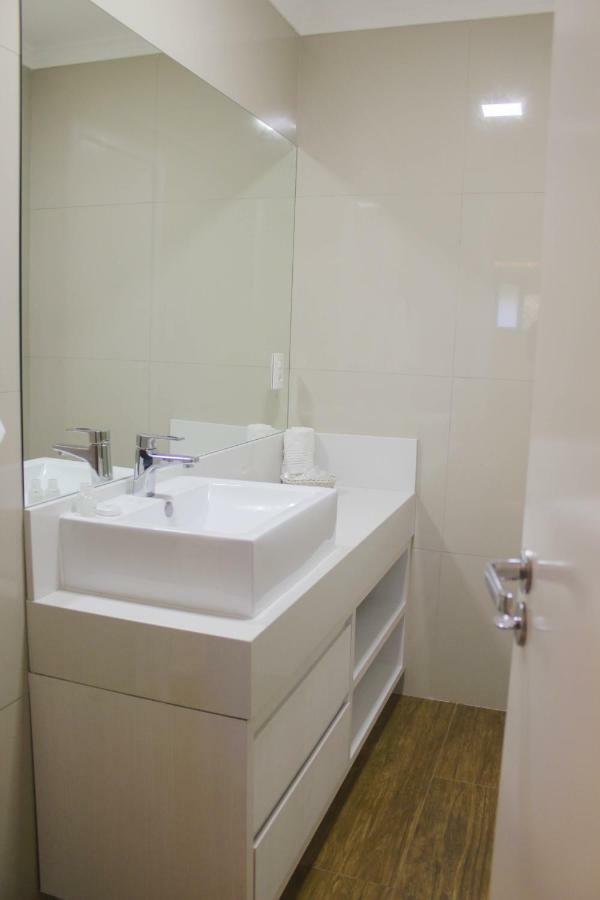 לאגס Boqueirao Hotel Fazenda מראה חיצוני תמונה