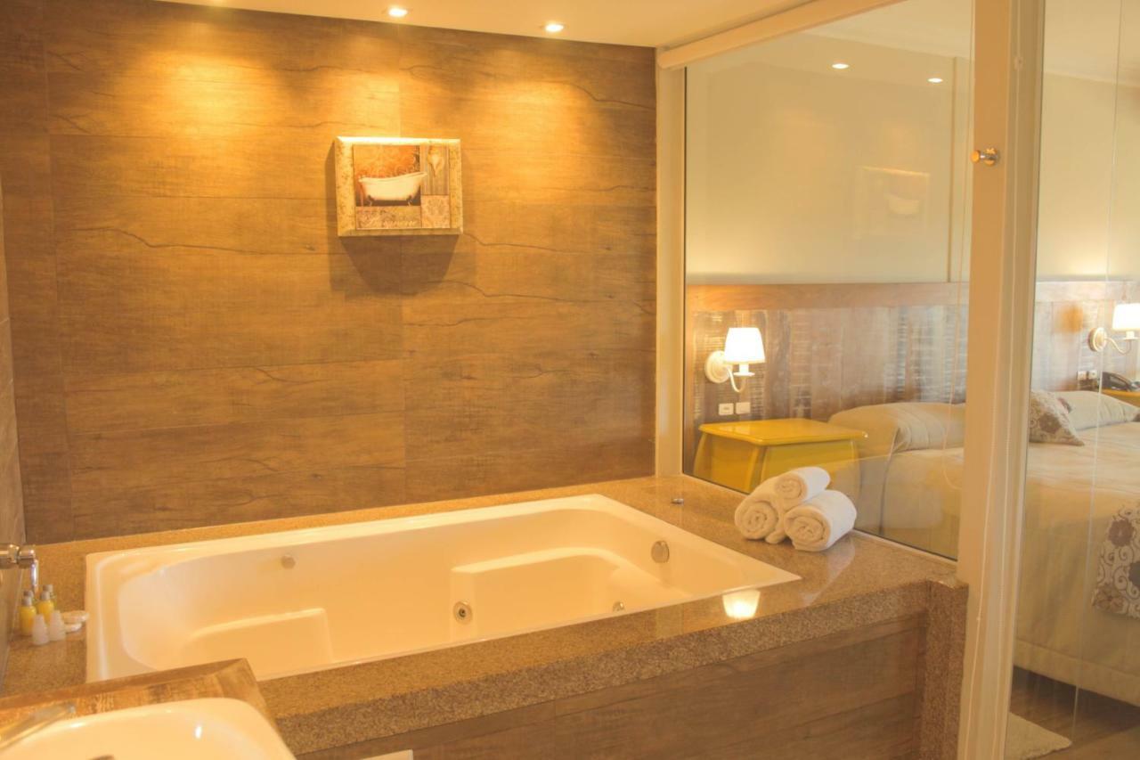 לאגס Boqueirao Hotel Fazenda מראה חיצוני תמונה