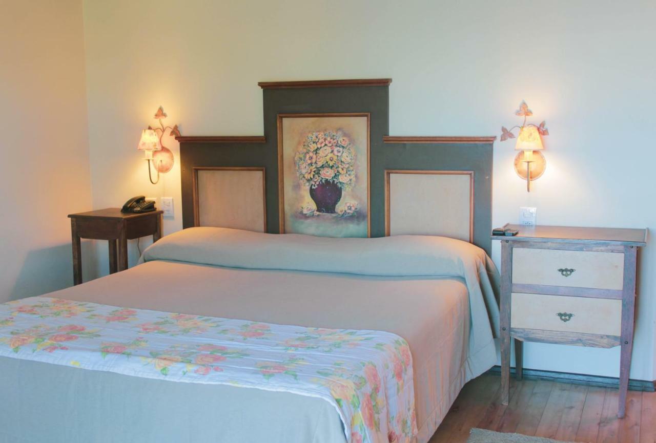 לאגס Boqueirao Hotel Fazenda מראה חיצוני תמונה